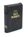Bíblia Zíper – Ave Maria)