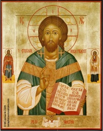 Quadro Pantocrator